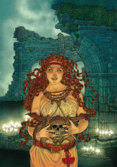 Complainte des Landes perdues -11TL2- Regina Obscura