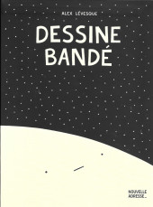 Dessine bandé