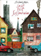 Last Exit Sossenheim