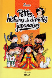 Petites histoires de divinités japonaises