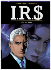 I.R.$. (puis I.R.$) -18- Kate's hell
