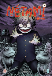 Nétami l'envieux