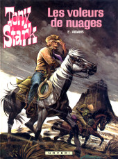 Tony Stark (Fleurus) -4'- Les voleurs de nuages