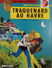 Ric Hochet -1g2002- Traquenard au Havre