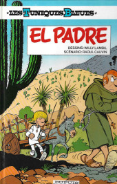 Les tuniques Bleues -17b1993- El padre