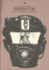 Postapoland - Terrotic Love and Terror in Postapoland