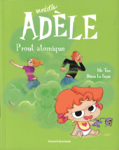 Mortelle Adèle -14a2023- Prout atomique