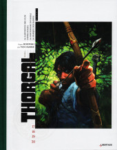 Thorgal (Intégrale Libertago) -5- Volume 5