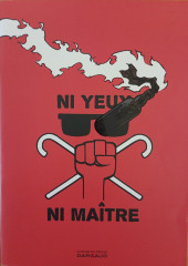 Les vieux fourneaux -7PRESSE- Chauds comme le climat