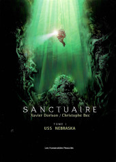 Sanctuaire -1a2010- USS Nebraska