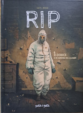 RIP -1a2023/06- Derrick - Je ne survivrai pas à la mort