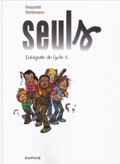 Seuls -INT1a2014- Intégrale du cycle 1