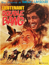 Tanguy et Laverdure -13c1987- Lieutenant Double Bang