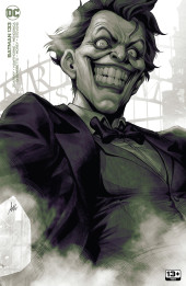 Batman Vol.3 (2016) -133VC- Issue #133