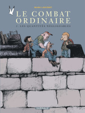 Le combat ordinaire -2a2016- LES QUANTITÉS NÉGLIGEABLES