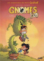 Gnomes de Troy -4a2023- Trop meugnon