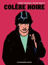 Colère noire - Tome INTa2023
