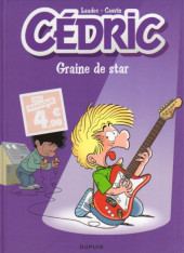Cédric -26Ind2024- Graine de star