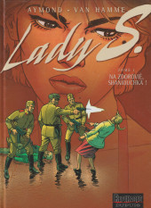 Lady S. -1a2006- Na zdorovié, Shaniouchka !