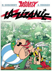 Astérix (Hachette) -15c2021/10- La zizanie