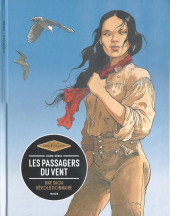 Les passagers du vent -HS04a- Les passagers du vent - Une saga révolutionnaire Tome 8