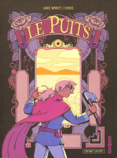 Le puits - Tome Extrait
