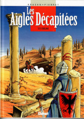 Les aigles Décapitées -12b2000- l'esclave