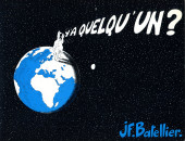 (AUT) Batellier -3a1988- Y'a quelqu'un ?