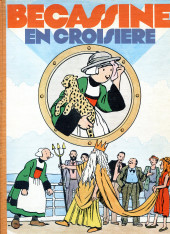 Bécassine -22b1981- Bécassine en croisière