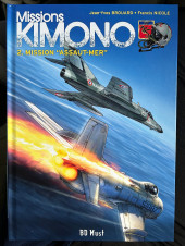 Missions Kimono -2b2022- Mission 
