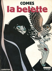 La belette - Tome a1991
