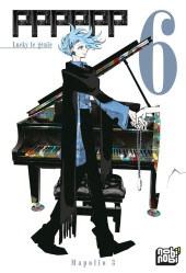 PPPPPP -6- Tome 6