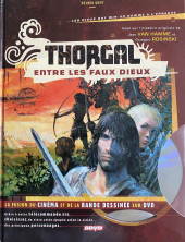 Thorgal -HS- Thorgal entre les faux dieux