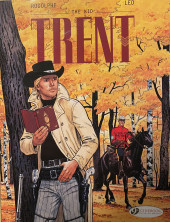 Trent (Anglais) -2- The kid
