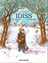 Idiss - Tome a2023