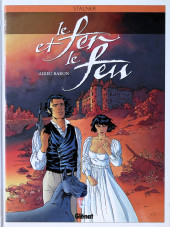 Le fer et le Feu -1a1999- Adieu Baron