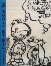 Boule et Bill -1TL- 60 gags de Boule & Bill n°1