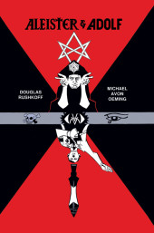 Aleister & Adolf - Tome a2021