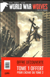 World War Wolves -1a2024- Dieu a de l'humour