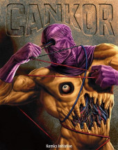Cankor -VC- cankor