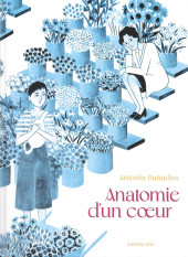 Anatomie d'un cœur