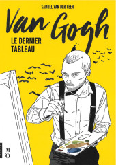 Van Gogh Le dernier tableau