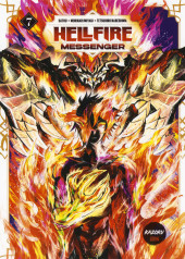 Hellfire Messenger -7- Tome 7