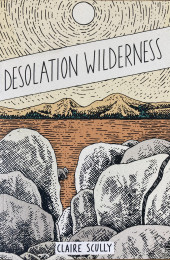 Desolation Wilderness