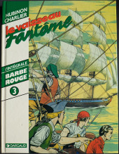 Barbe-Rouge (L'intégrale) -31994- Le vaisseau fantôme