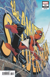 The amazing Spider-Man Vol.6 (2022) -31VC- Issue#31