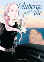 L'auberge de la vie -1- Tome 1