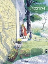 L'adoption -3a2024- Wajdi