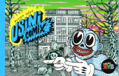 Usini Comix - Usini comix