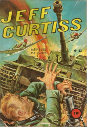 Jeff Curtiss -22- La prédiction